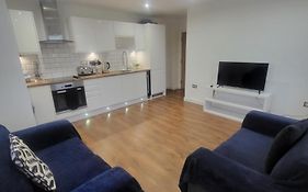 Nottingham City Break